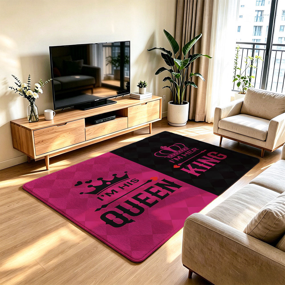 Themed Area Rug | Kelmera