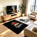 Themed Area Rug | Kelmera