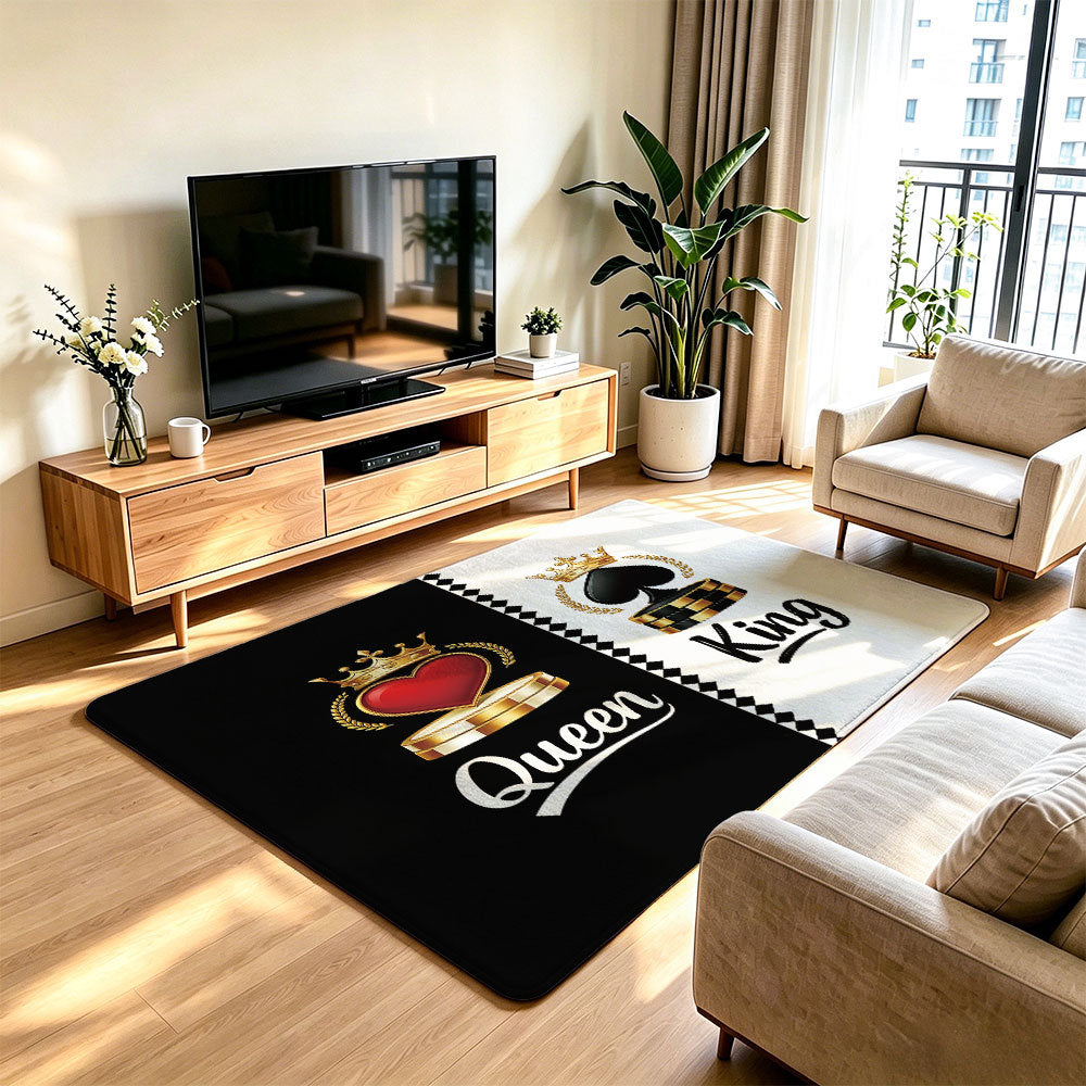 Themed Area Rug | Kelmera