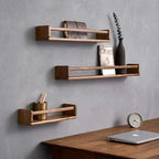Thistlebank Wall shelf