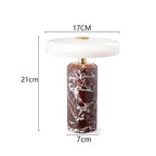 Tiderow Marble Table Lamp
