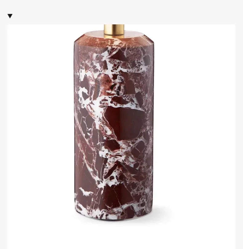 Tiderow Marble Table Lamp