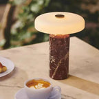 Tiderow Marble Table Lamp