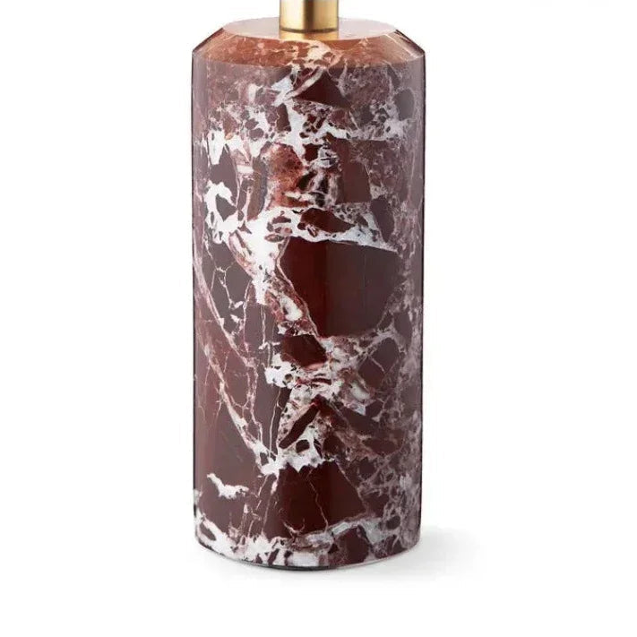 Tiderow Marble Table Lamp