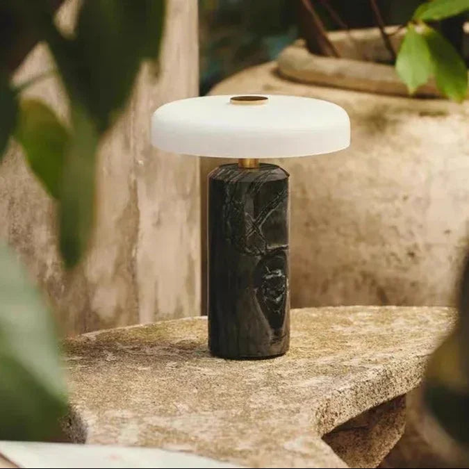 Tiderow Marble Table Lamp