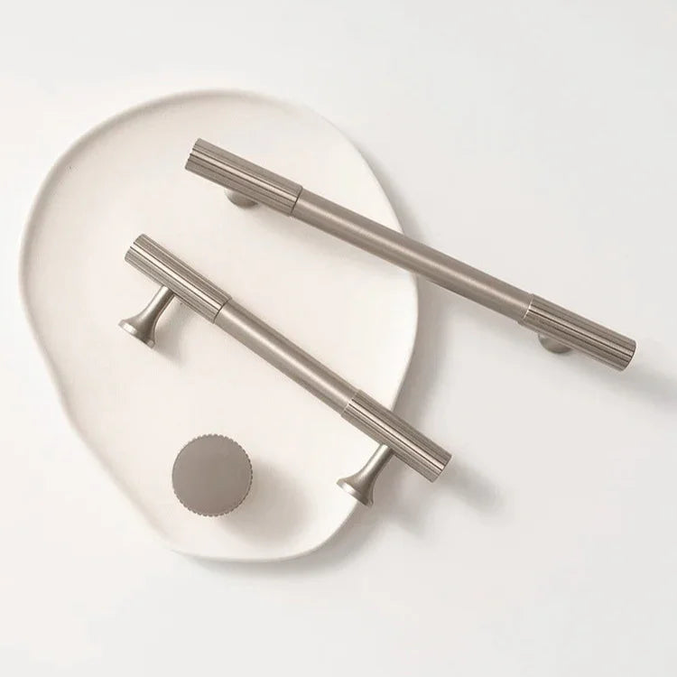 Tidewood Knobs