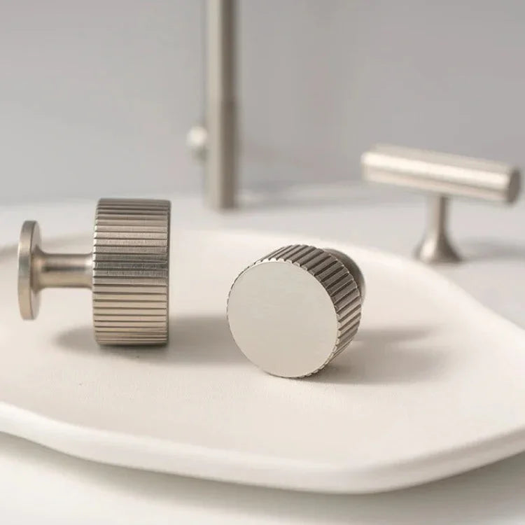 Tidewood Knobs