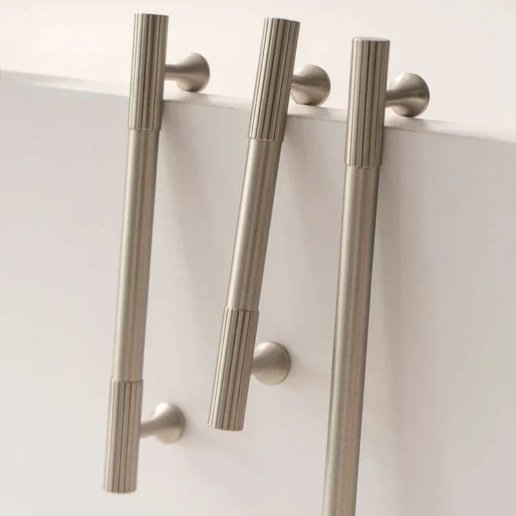 Tidewood Knobs