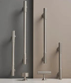 Tidewood Knobs