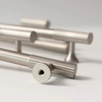 Tidewood Knobs