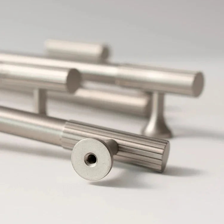 Tidewood Knobs