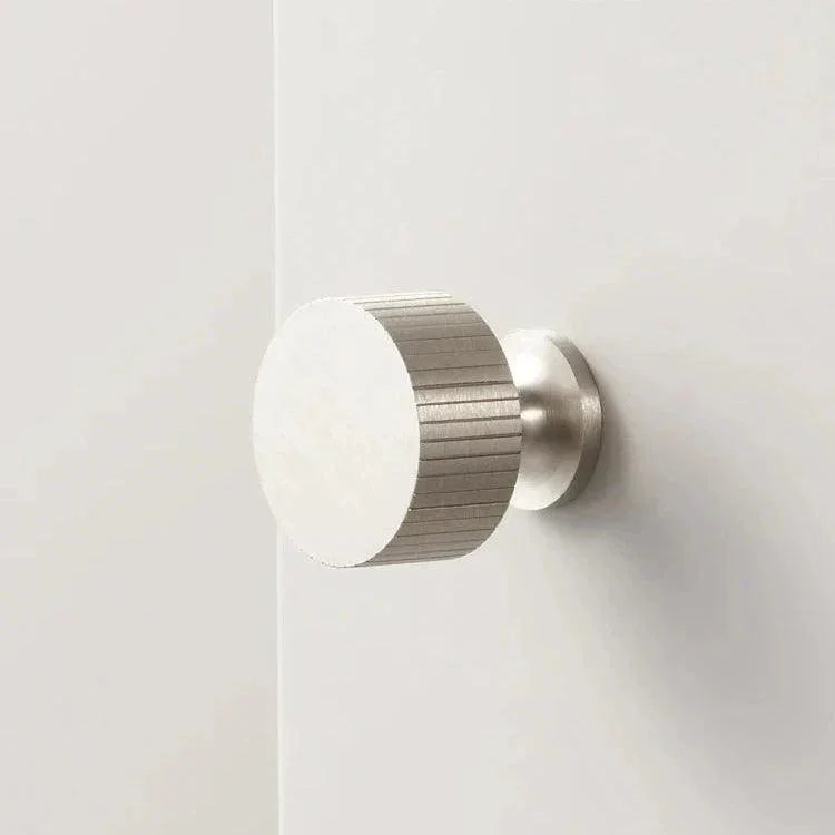Tidewood Knobs