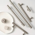 Tidewood Knobs