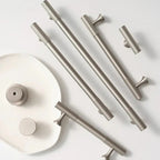 Tidewood Knobs