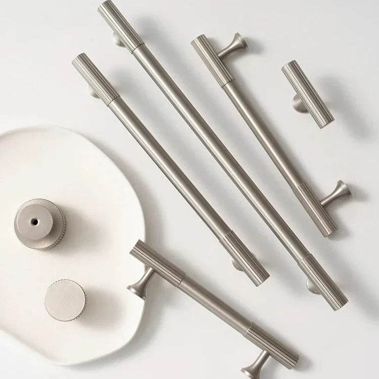 Tidewood Knobs