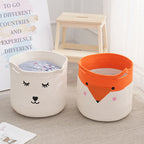 Tier Motif Storage Basket | Kelmera