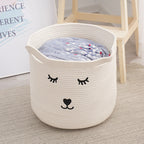 Tier Motif Storage Basket | Kelmera
