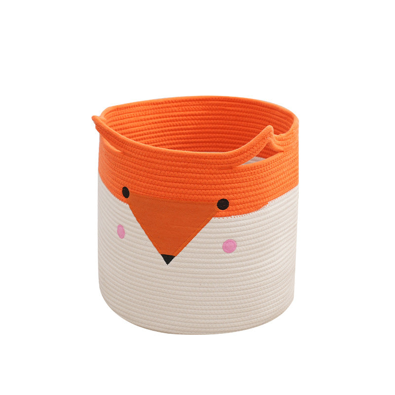 Tier Motif Storage Basket | Kelmera
