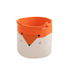 Tier Motif Storage Basket | Kelmera