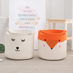 Tier Motif Storage Basket | Kelmera