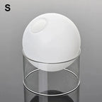 Tomar Hydroponic Vase | Kelmera