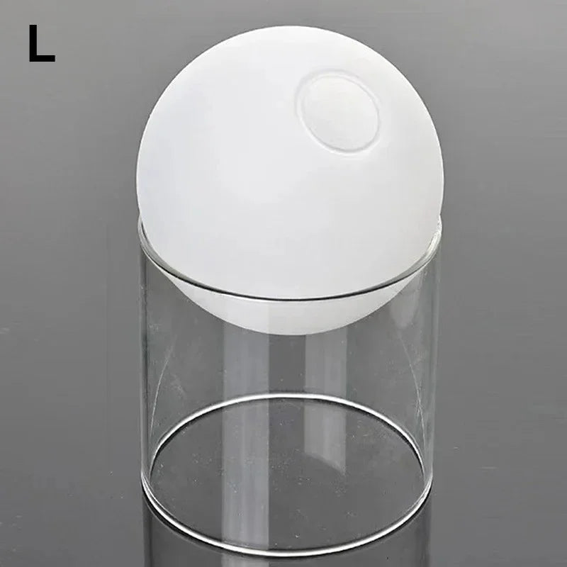 Tomar Hydroponic Vase | Kelmera