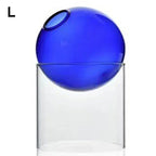 Tomar Hydroponic Vase | Kelmera