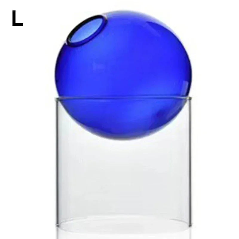 Tomar Hydroponic Vase | Kelmera