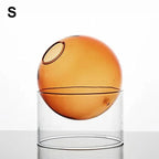 Tomar Hydroponic Vase | Kelmera