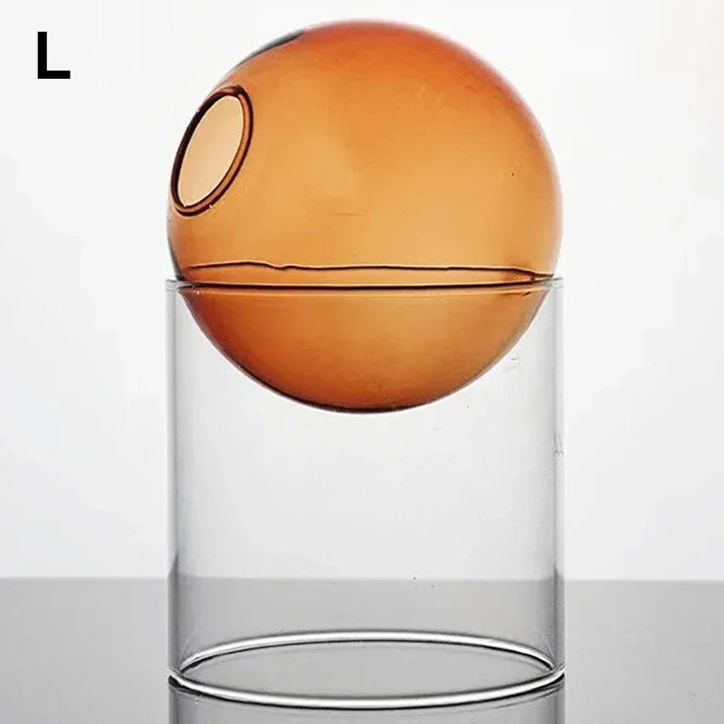 Tomar Hydroponic Vase | Kelmera