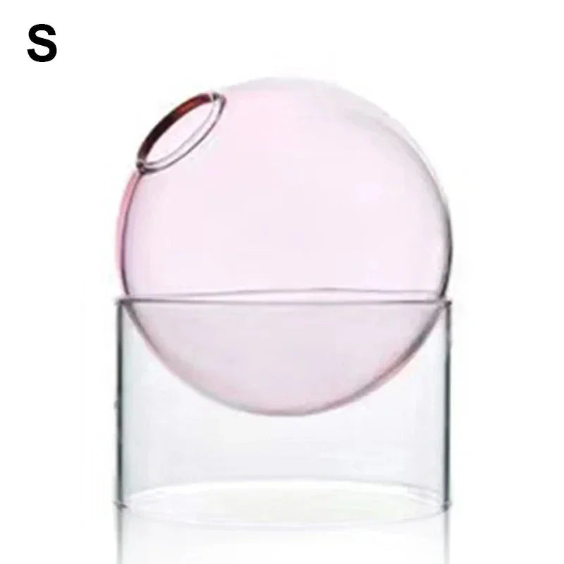 Tomar Hydroponic Vase | Kelmera