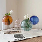 Tomar Hydroponic Vase | Kelmera