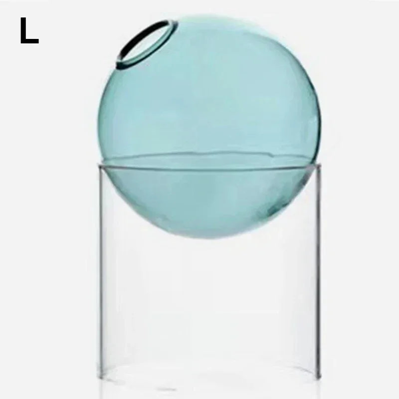 Tomar Hydroponic Vase | Kelmera