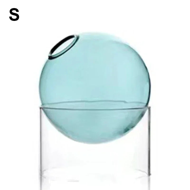 Tomar Hydroponic Vase | Kelmera