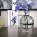 Tomar Hydroponic Vase | Kelmera