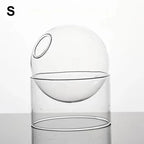 Tomar Hydroponic Vase | Kelmera