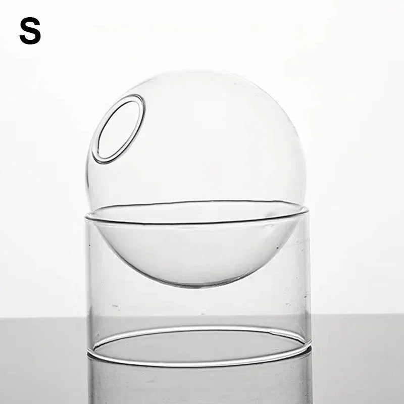 Tomar Hydroponic Vase | Kelmera