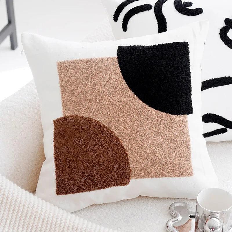 Tondela Pillow Cover Collection