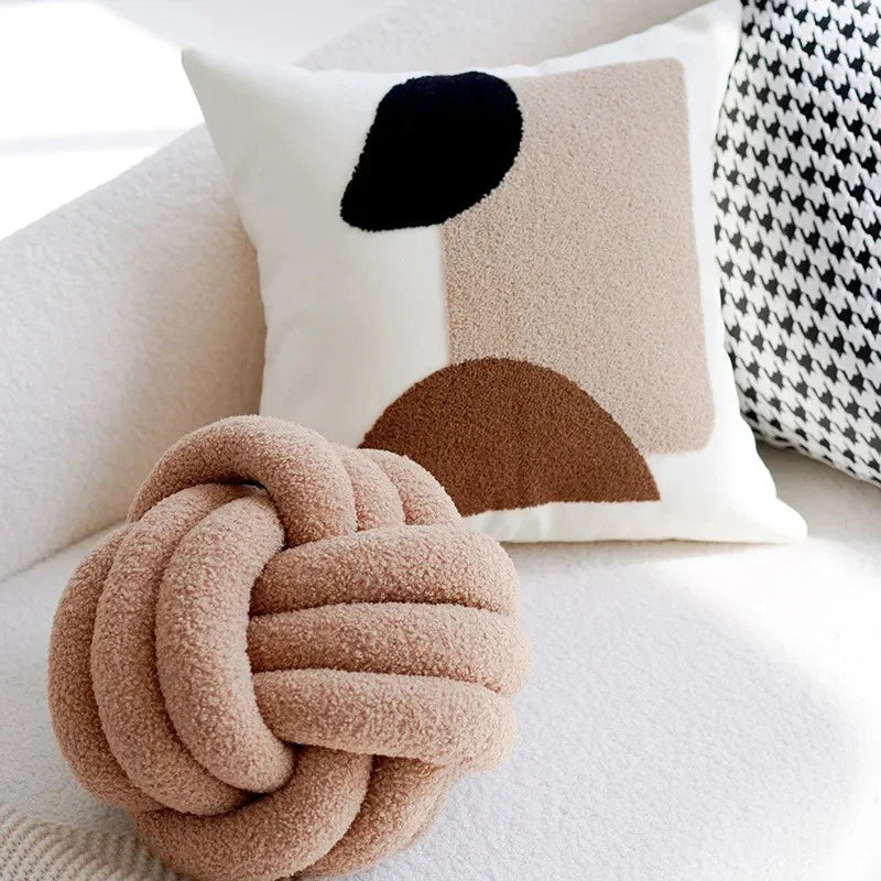 Tondela Pillow Cover Collection