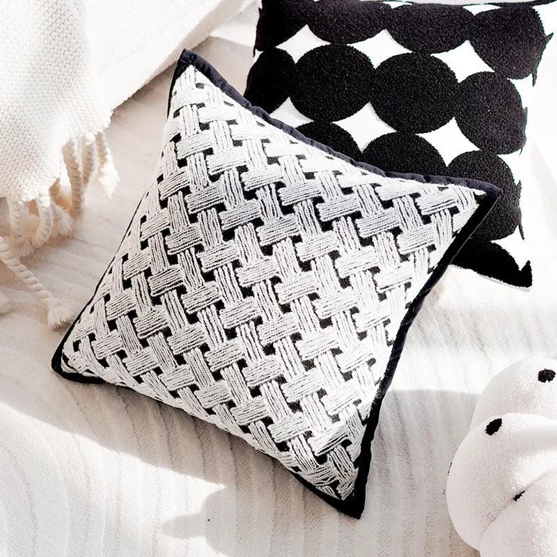 Tondela Pillow Cover Collection