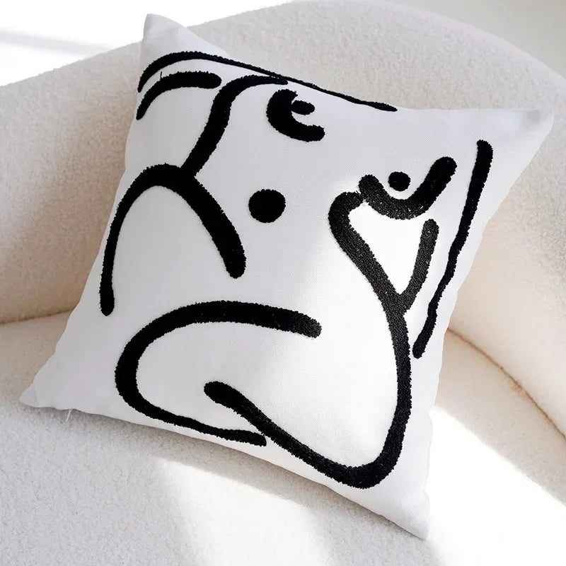 Tondela Pillow Cover Collection