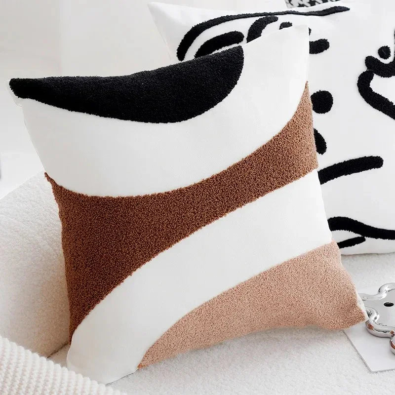 Tondela Pillow Cover Collection