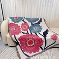 Torbynta Throw blanket