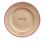 Tordunda Plate
