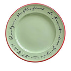 Tordunda Plate