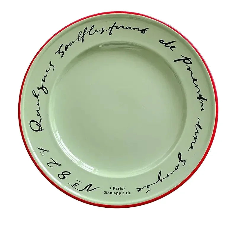 Tordunda Plate