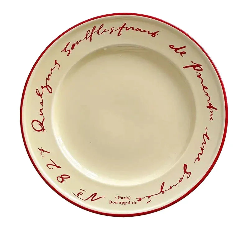 Tordunda Plate