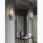Torndoda Marble Wall Lamp