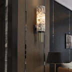 Torndoda Marble Wall Lamp