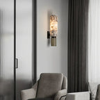 Torndoda Marble Wall Lamp